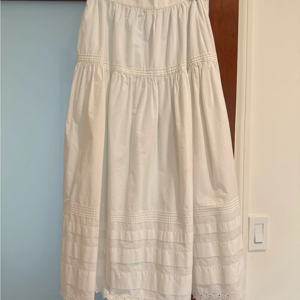 Doen Sebastiane Skirt - Picture 5 of 5